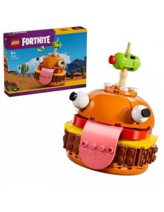 LEGO Fortnite Hamburrrguesa...