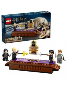 LEGO Harry Potter Castillo...
