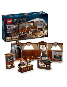 LEGO Harry Potter Castillo...