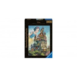 PUZZLE BLANCANIEVES