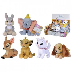 Peluche Disney Classic...