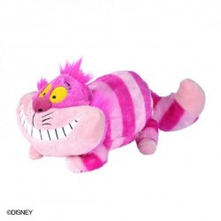 Peluche Cheshire 