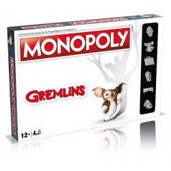 MONOPOLY GREMLINS