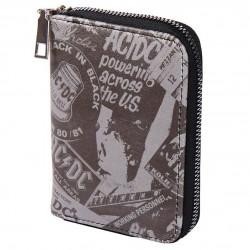 CARTERA POLIPIEL ACDC