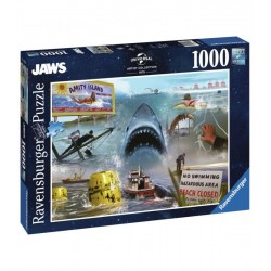 PUZZLE JAWS