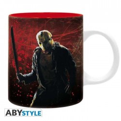 TAZA JASON