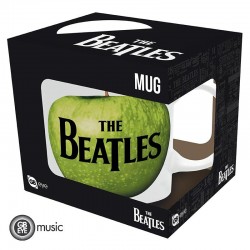 TAZA THE BEATLES