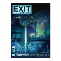 EXIT La estación polar