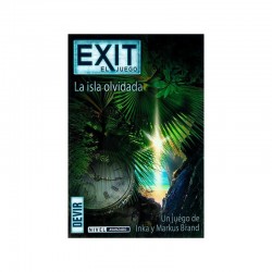 EXIT La isla olvidada