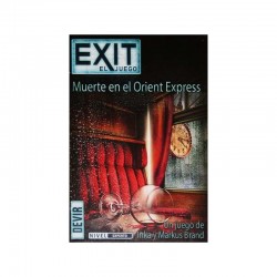 EXIT Muerte en el Orient...