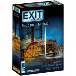 EXIT Robo en el Misisipi