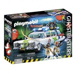 Playmobil Ecto 1 Ghostbusters