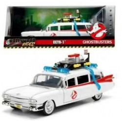 Coche Cazafantasmas Ecto-1...