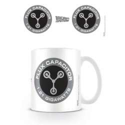 TAZA CONDENSADOR DE FLUJO!