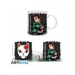 Demon Slayer Taza Tanjiro...