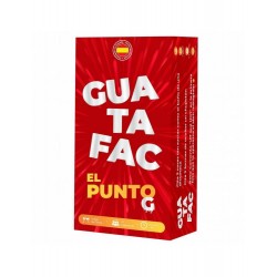 GUATAFAC EL PUNTO G