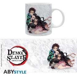 Demon Slayer Taza Tanjiro y...