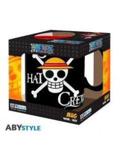 Taza ONE PIECE  Luffy &...