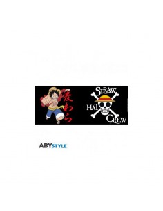 Taza ONE PIECE  Luffy &... 2