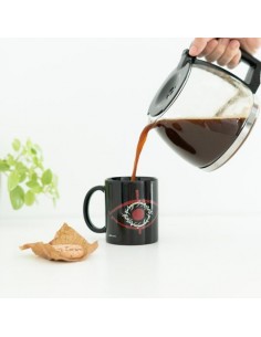 TAZA DE SAURON DE EL SEÑOR... 2