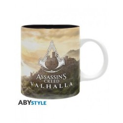 TAZA VALHALLA LANDSCAPE...