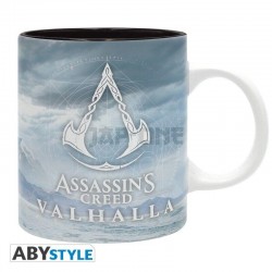 TAZA ASSASSIN´S CREED "RAID...