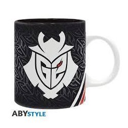 TAZA G2 ESPORTS