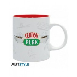 Taza Central Perk