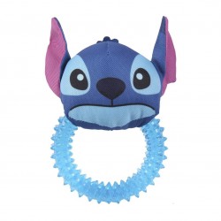 MORDEDORA PARA PERRO STITCH