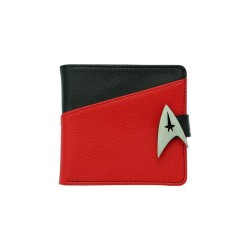 Cartera Star Trek