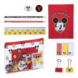 SET PAPELERIA ESCOLAR MICKEY