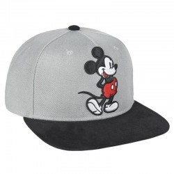 GORRA VISERA PLANA MICKEY