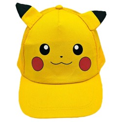 GORRA POKEMON