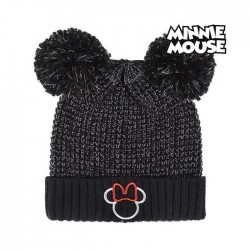 GORRO POMPOM MINNIE