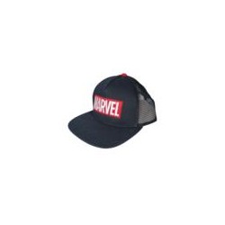 GORRA MARVEL