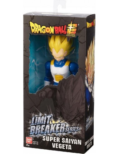 LIMIT BREAKER SS VEGETA