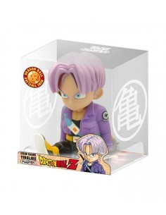 MINI HUCHA DRAGON BALL TRUNKS