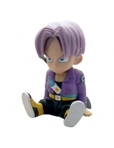 MINI HUCHA DRAGON BALL TRUNKS 2