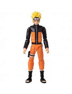 ANIME HEROES NARUTO UZUMAKI... 2