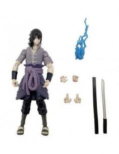 ANIME HEROES SASUKE 2