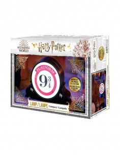 Harry Potter Lámpara... 2