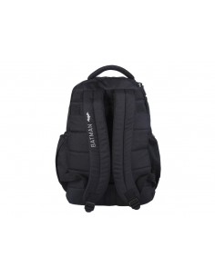 MOCHILA ESCOLAR GRANDE BATMAN 2