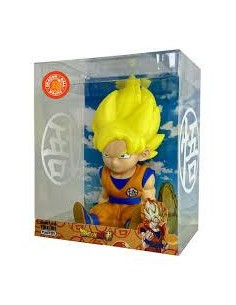 HUCHA DRAGON BALL GOKU SS