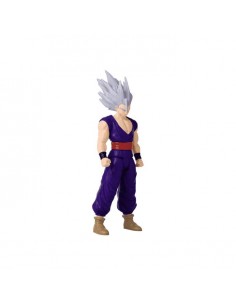 LIMIT BREAKER SON GOHAN BEAST 2