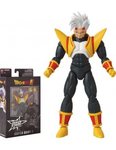 SUPER BABY 2 DRAGON STARS