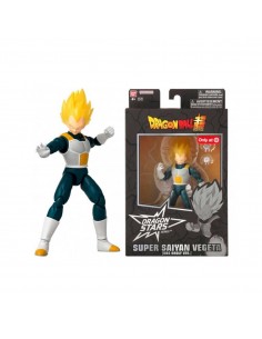 SUPER SAIYAN VEGETA  DRAGON...