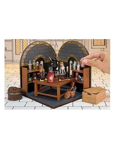 MINIVERSE MAKE IT MINI HARRY POTTER