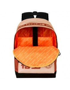 MOCHILA DRAGON BALL HS GOKU 2