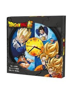 RELOJ DE PARED DRAGON BALL...