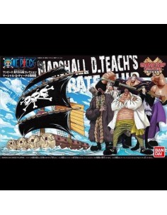 BARCO MARSHALL D.TEACH´S 15CM